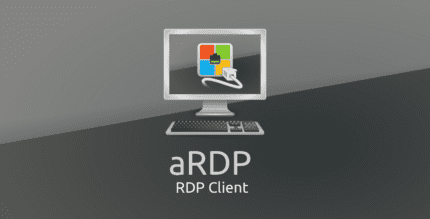 ardp pro secure rdp client cover