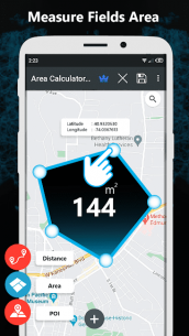 Area Calculator: Measure Field (PREMIUM) 9.0 Apk for Android 1