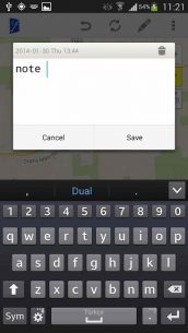 Area Calculator Premium 1.15 Apk for Android 4