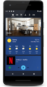 Ariela Pro – Home Assistant Client 1.3.8.3 Apk for Android 1