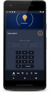Ariela Pro – Home Assistant Client 1.3.8.3 Apk for Android 5