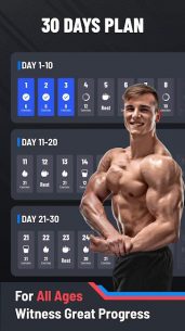 Arm Workout – Biceps Exercise (PREMIUM) 2.2.3 Apk for Android 4