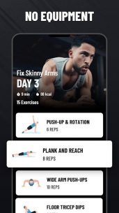 Arm Workout – Biceps Exercise (PREMIUM) 2.2.3 Apk for Android 5