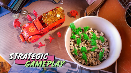 Toy Wars Army Men Strike 3.221.0 Apk for Android 5