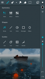 ArtFlow: Paint Draw Sketchbook (UNLOCKED) 2.8.105 Apk for Android 2