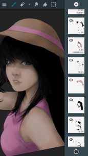ArtFlow: Paint Draw Sketchbook (UNLOCKED) 2.8.105 Apk for Android 4