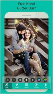 Artful – Photo Glitter Effects (PREMIUM) 1.3 Apk for Android 3