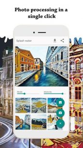 ARTi Art effects Photo editor (PREMIUM) 2.3.0 Apk for Android 4