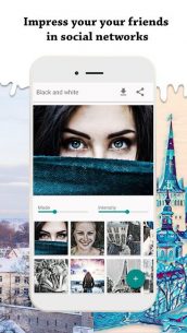 ARTi Art effects Photo editor (PREMIUM) 2.3.0 Apk for Android 5