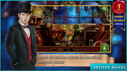 The Emerald Maiden: Symphony of Dreams (Full) 1.2 Apk + Data for Android 2