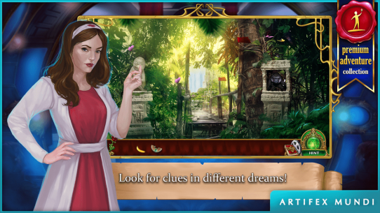 The Emerald Maiden: Symphony of Dreams (Full) 1.2 Apk + Data for Android 3
