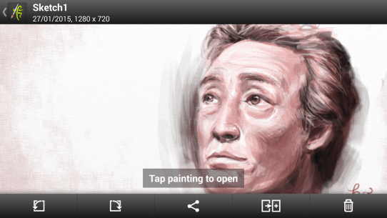 ArtRage: Draw, Paint, Create 1.4.5 Apk for Android 2