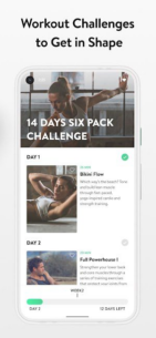 Asana Rebel: Get in Shape 6.14.1.7164 Apk for Android 3