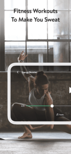 Asana Rebel: Get in Shape 6.14.1.7164 Apk for Android 5