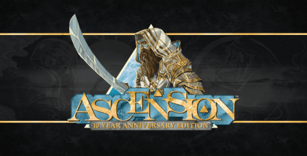 ascension android cover