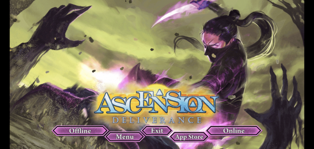 Ascension: Deckbuilding Game 2.4.16 Apk + Mod for Android 1