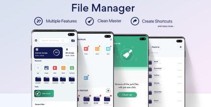 asd file manager cover