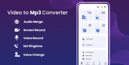 asd video to mp3 converter cover