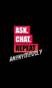 ASKfm – Ask Me Anonymous Questions 4.54.1 Apk for Android 1