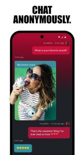 ASKfm – Ask Me Anonymous Questions 4.54.1 Apk for Android 4