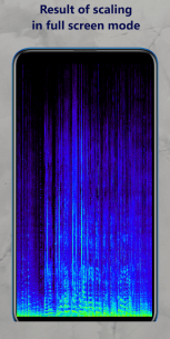 Aspect Pro – Spectrogram Analyzer for Audio Files 2.3.21093 Apk for Android 5
