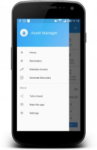 Asset Manager 7.1.0 Apk for Android 1