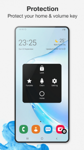 Assistive Touch for Android (VIP) 38 Apk for Android 2