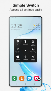 Assistive Touch for Android (VIP) 38 Apk for Android 3