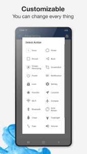 Assistive Touch for Android (VIP) 38 Apk for Android 5