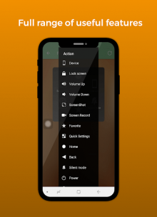 Assistive Touch,Screenshot(quick),Screen Recorder 5.0.13 Apk for Android 2