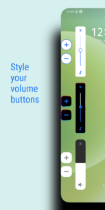 Assistive Volume Button (PREMIUM) 0.9.6 Apk for Android 3