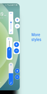 Assistive Volume Button (PREMIUM) 0.9.6 Apk for Android 4