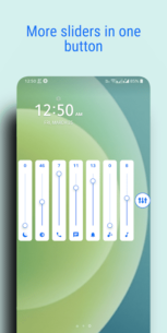 Assistive Volume Button (PREMIUM) 0.9.6 Apk for Android 5