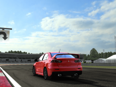 Assoluto Racing 2.14.7 Apk + Data for Android 5
