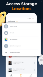 ASTRO File Manager & Cleaner 8.13.5 Apk for Android 4