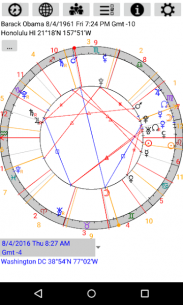 Astrological Charts Pro 9.3.7 Apk for Android 5