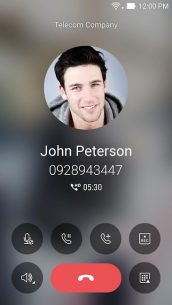 ASUS Calling Screen 26 Apk for Android 3