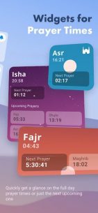 Athan Pro – Azan & Prayer Times & Qibla 3.0.32 Apk for Android 2