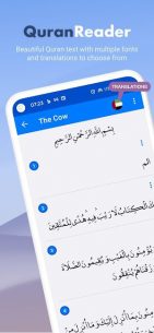 Athan Pro – Azan & Prayer Times & Qibla 3.0.32 Apk for Android 4