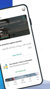 Athan: Prayer Times & Al Quran (PREMIUM) 8.8 Apk for Android 2