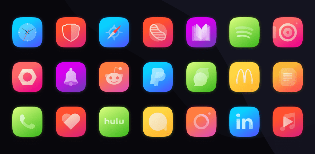 athena icon pack cover