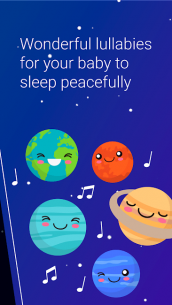 Atmosphere: Lullaby Music for Babies (PRO) 1.51 Apk for Android 2