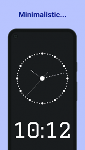AtomicClock: NTP Time (PRO) 1.9.7 Apk for Android 4
