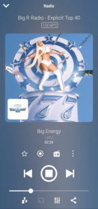 Audials Play Pro Radio+Podcast 9.54.2 Apk for Android 2