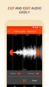 Audiko: ringtones, notifications and alarm sounds. 2.28.20 Apk for Android 2