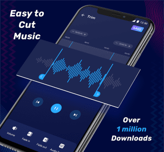 Audio Editor & Music Editor (PRO) 1.01.52.0205 Apk for Android 1