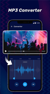 Audio Editor & Music Editor (PRO) 1.01.52.0205 Apk for Android 3