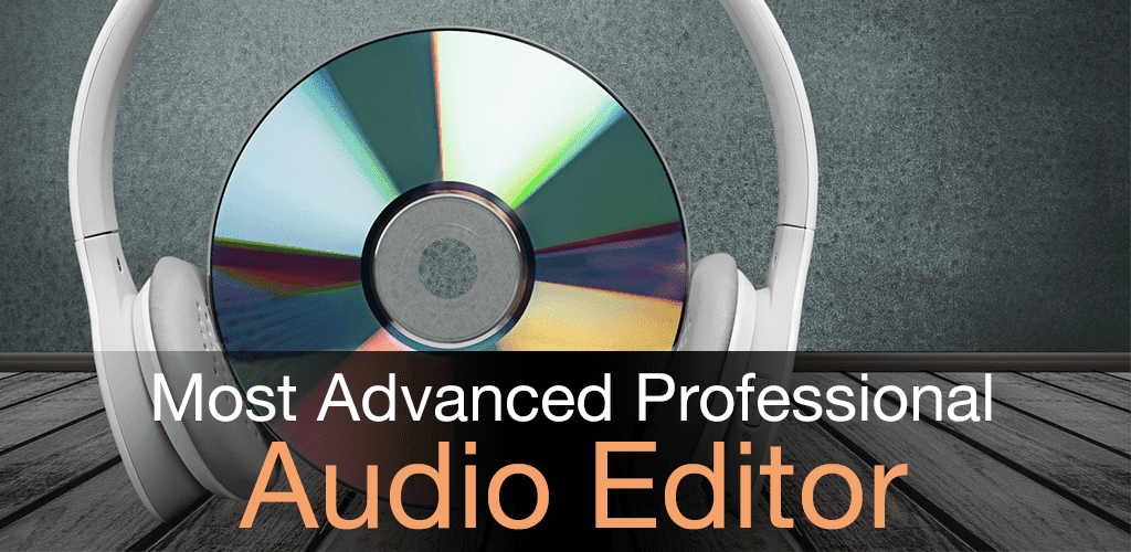 audio mp3 cutter mix converter pro cover