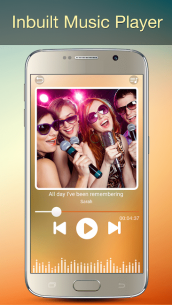 Audio MP3 Cutter Mix Converter and Ringtone Maker (PRO) 1.93 Apk for Android 2