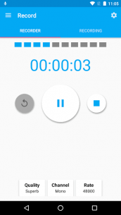 Audio Recorder and Editor (PREMIUM) 1.6.1 Apk for Android 1